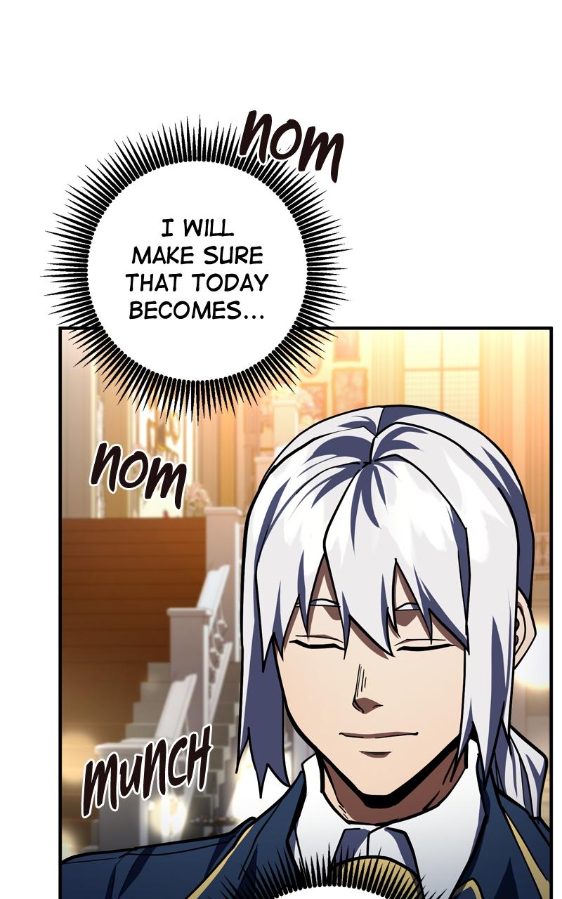 The Hammer Chap 27 - Next Chap 28