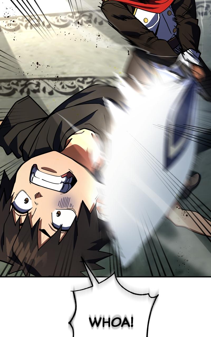The Hammer Chap 27 - Next Chap 28