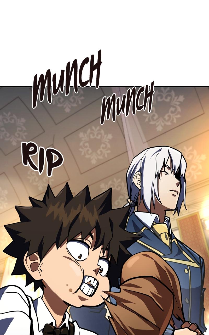 The Hammer Chap 27 - Next Chap 28