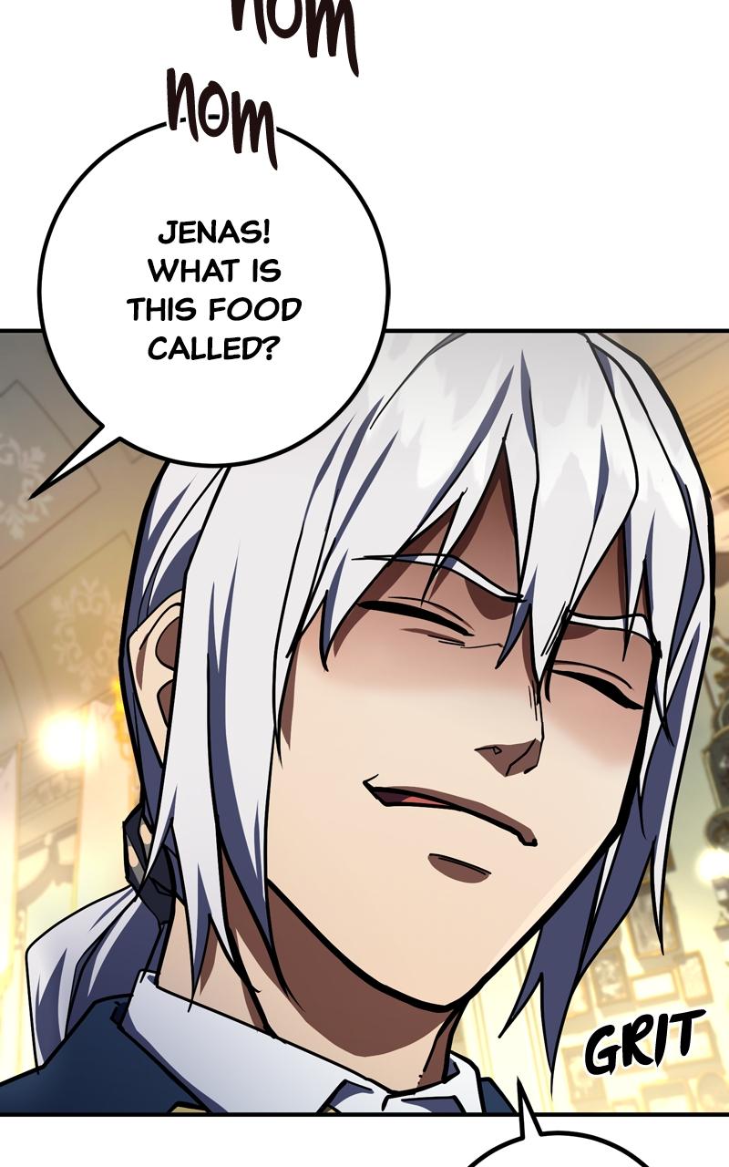 The Hammer Chap 27 - Next Chap 28