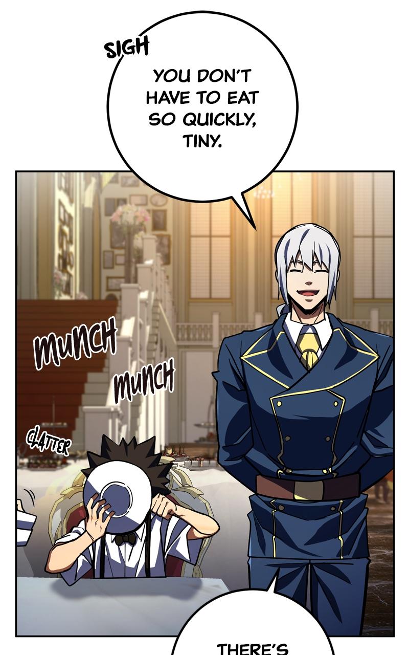 The Hammer Chap 27 - Next Chap 28