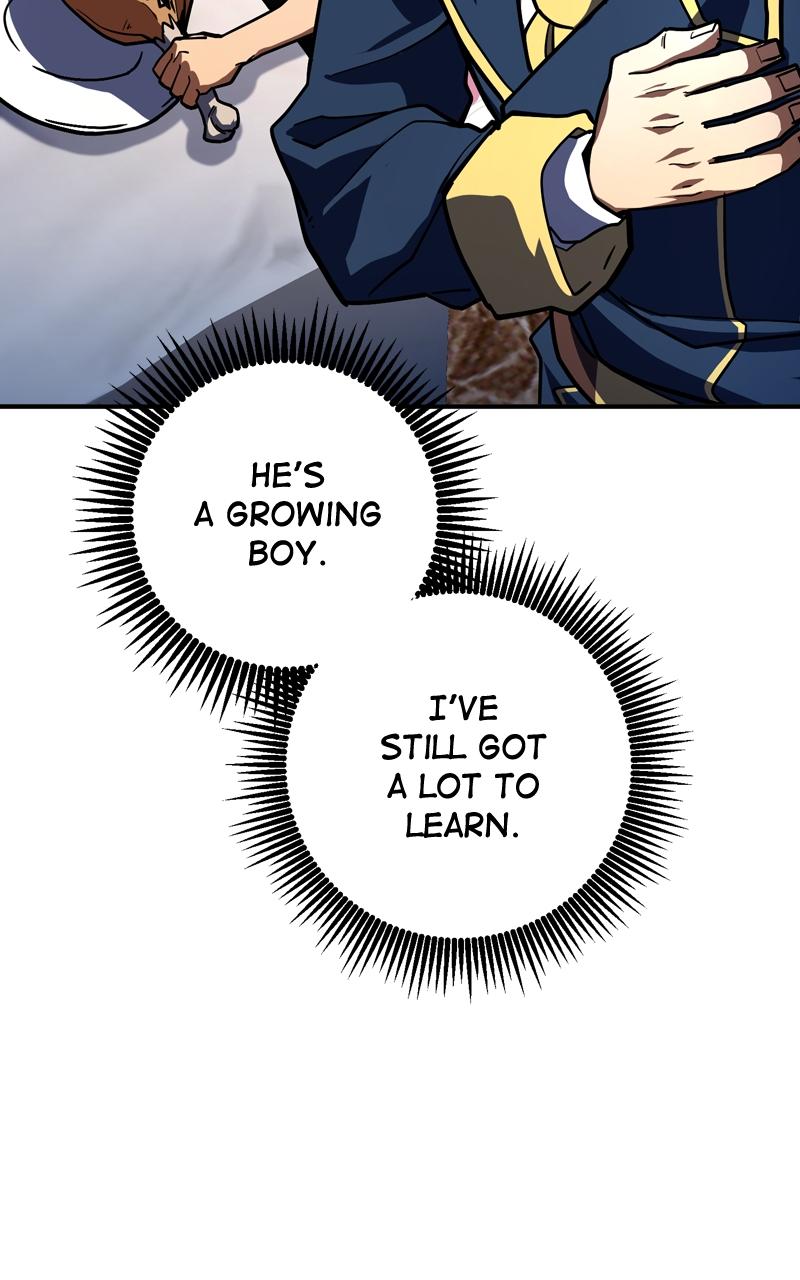 The Hammer Chap 27 - Next Chap 28
