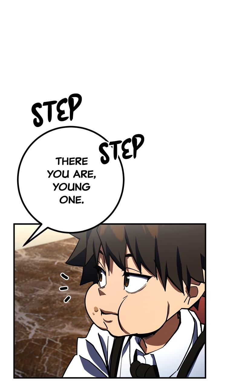 The Hammer Chap 27 - Next Chap 28
