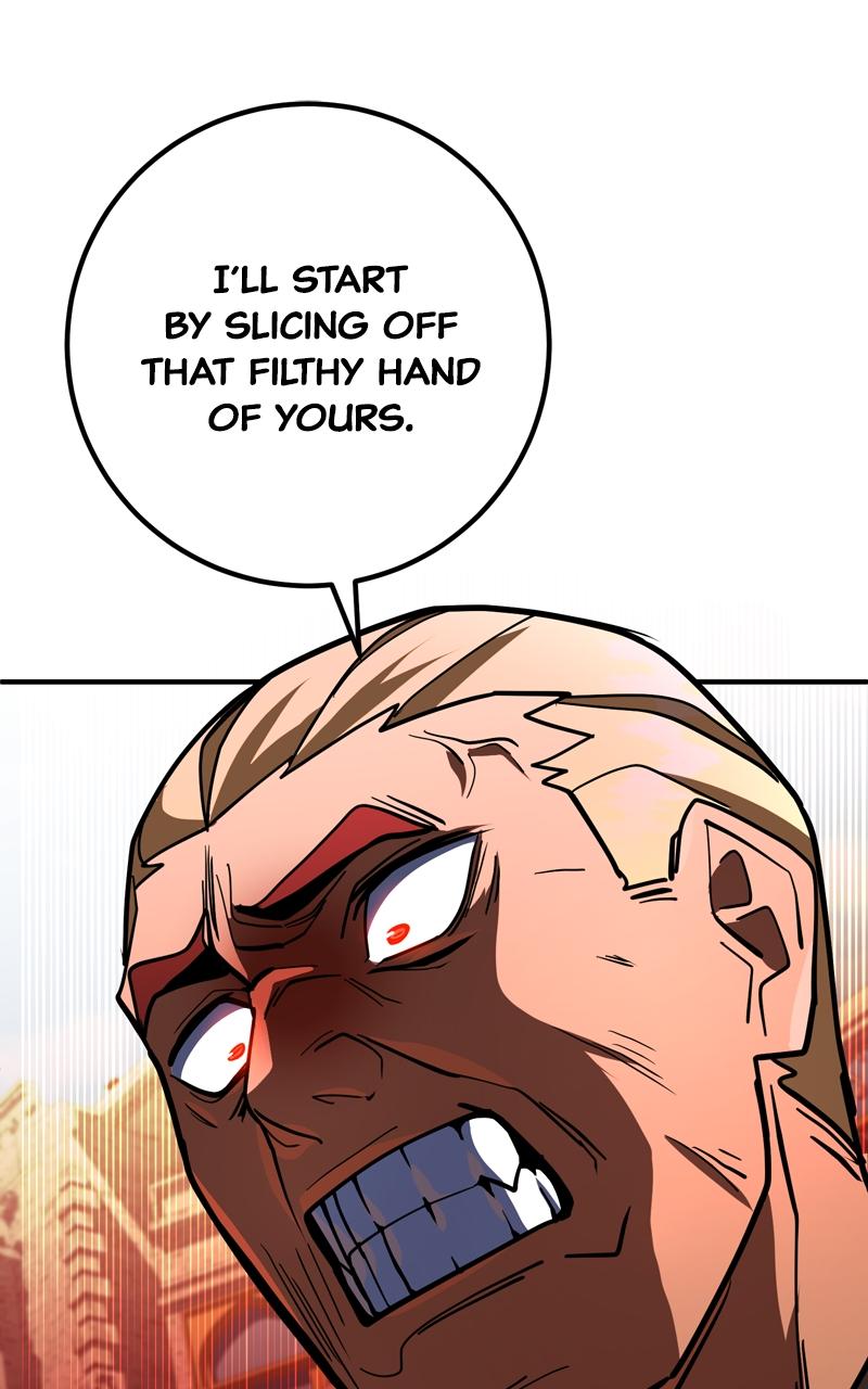 The Hammer Chap 27 - Next Chap 28