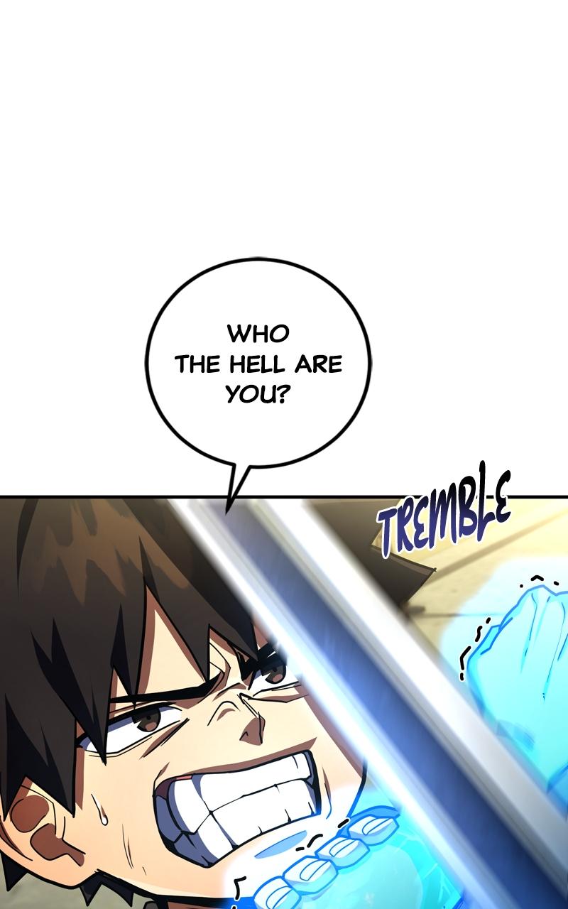The Hammer Chap 27 - Next Chap 28