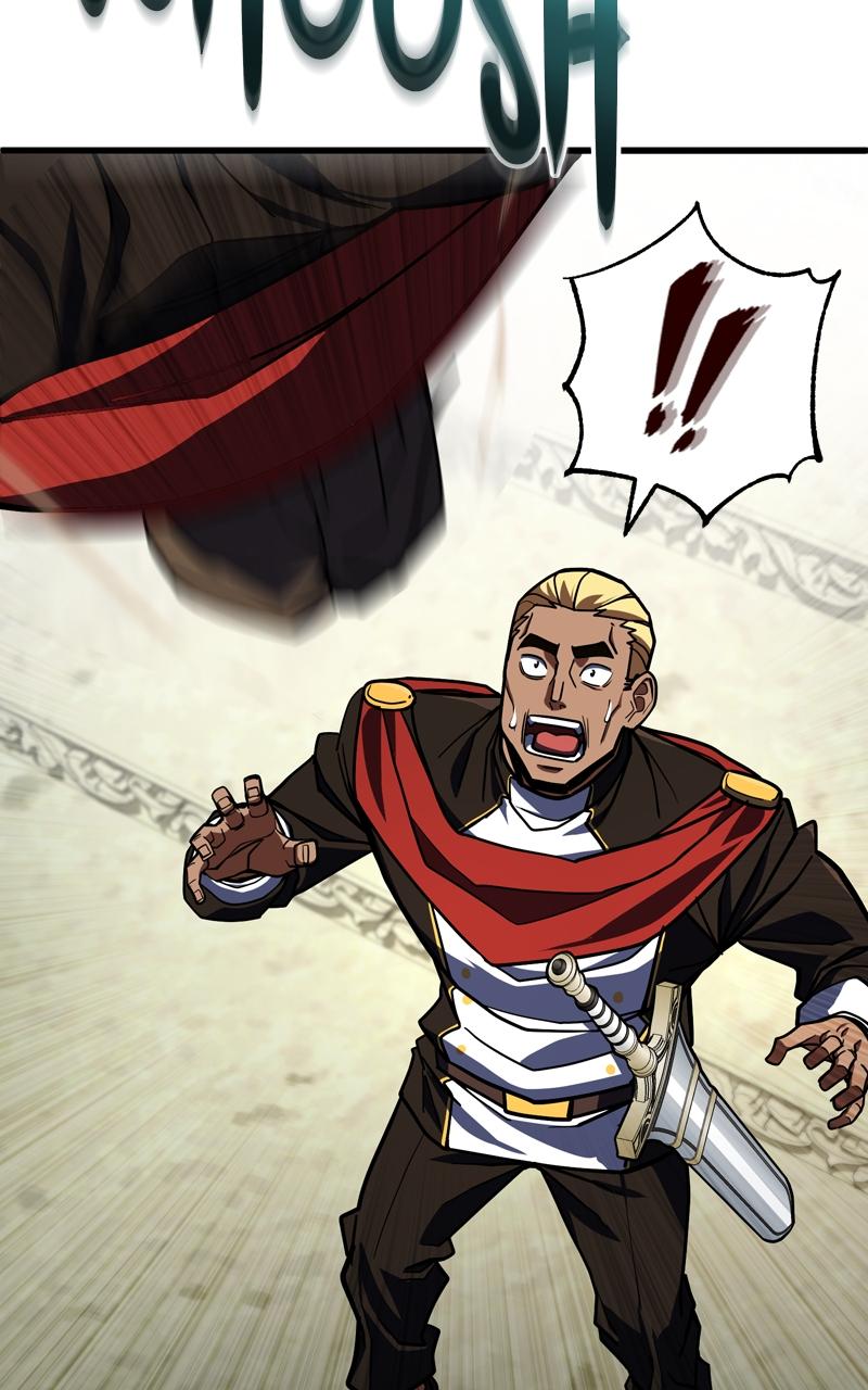 The Hammer Chap 27 - Next Chap 28