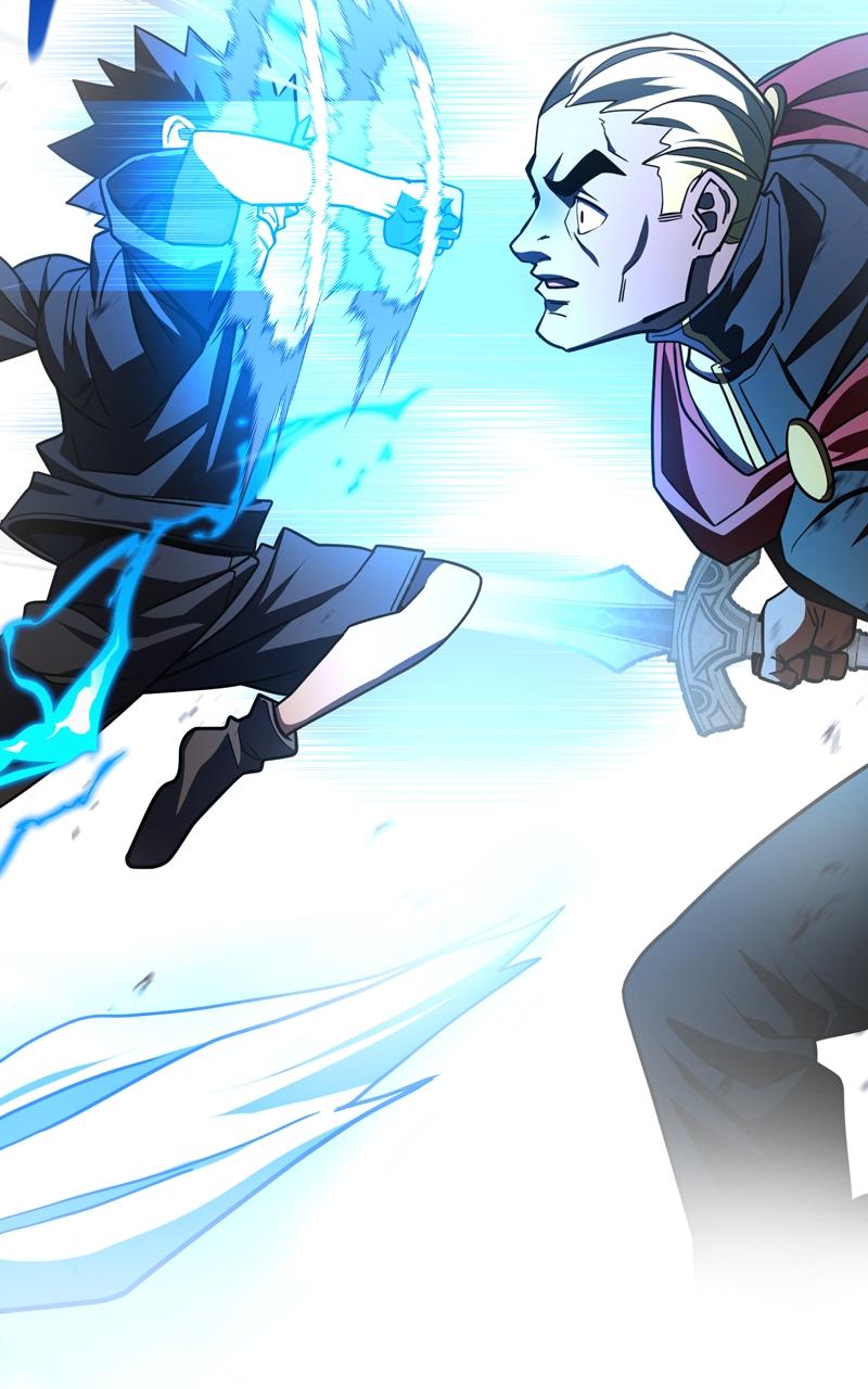 The Hammer Chap 27 - Next Chap 28