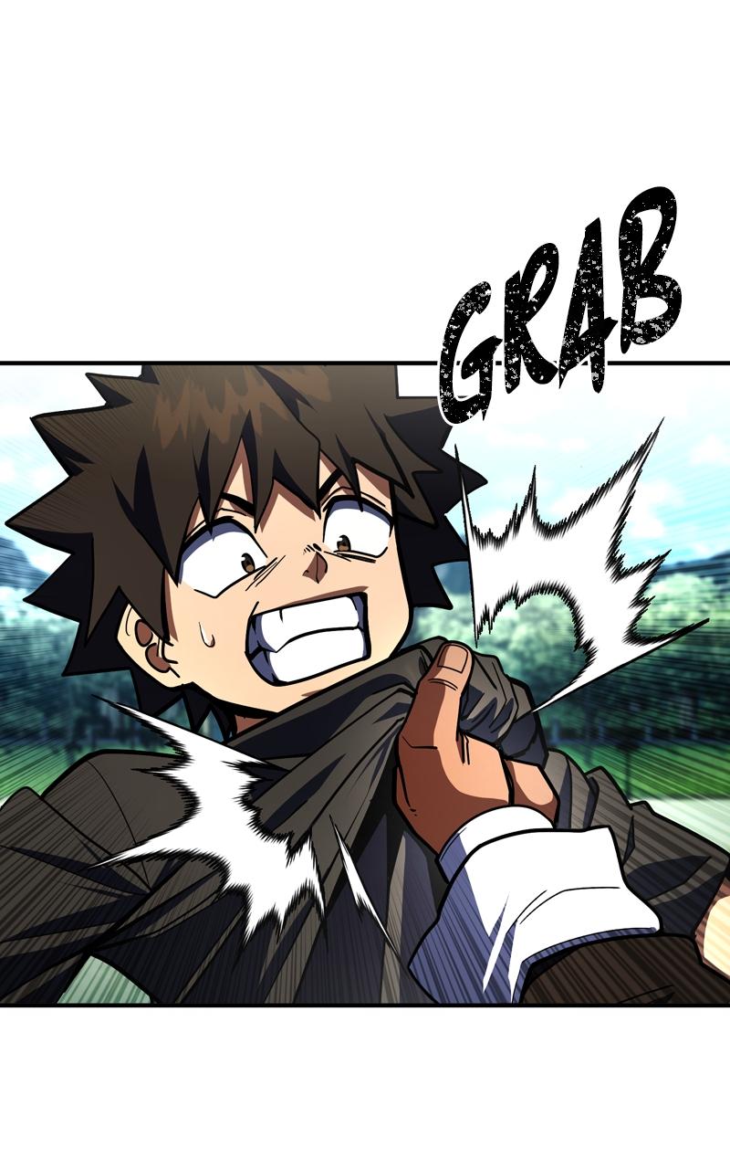 The Hammer Chap 27 - Next Chap 28