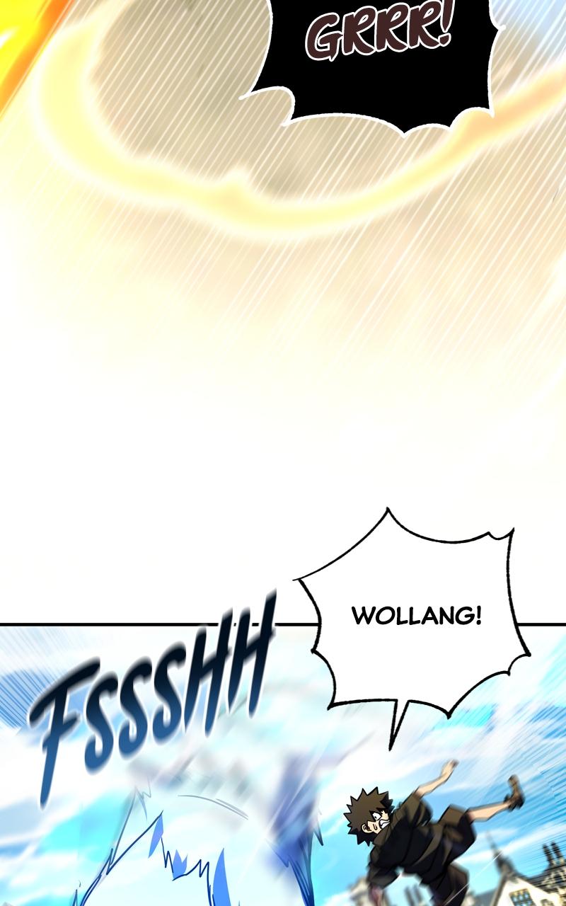 The Hammer Chap 27 - Next Chap 28