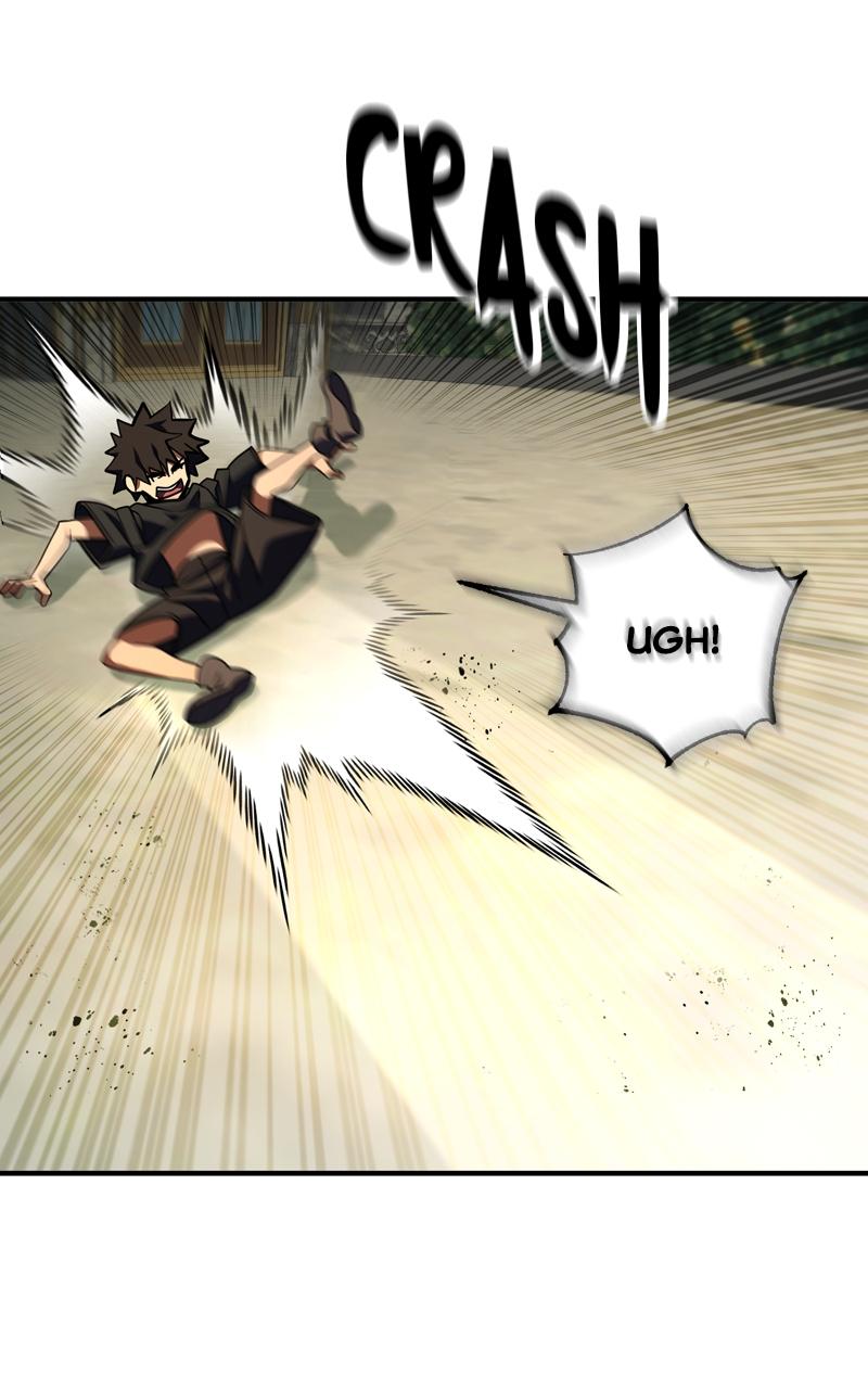 The Hammer Chap 27 - Next Chap 28