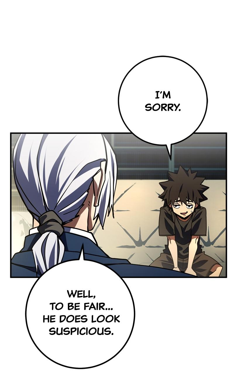The Hammer Chap 27 - Next Chap 28