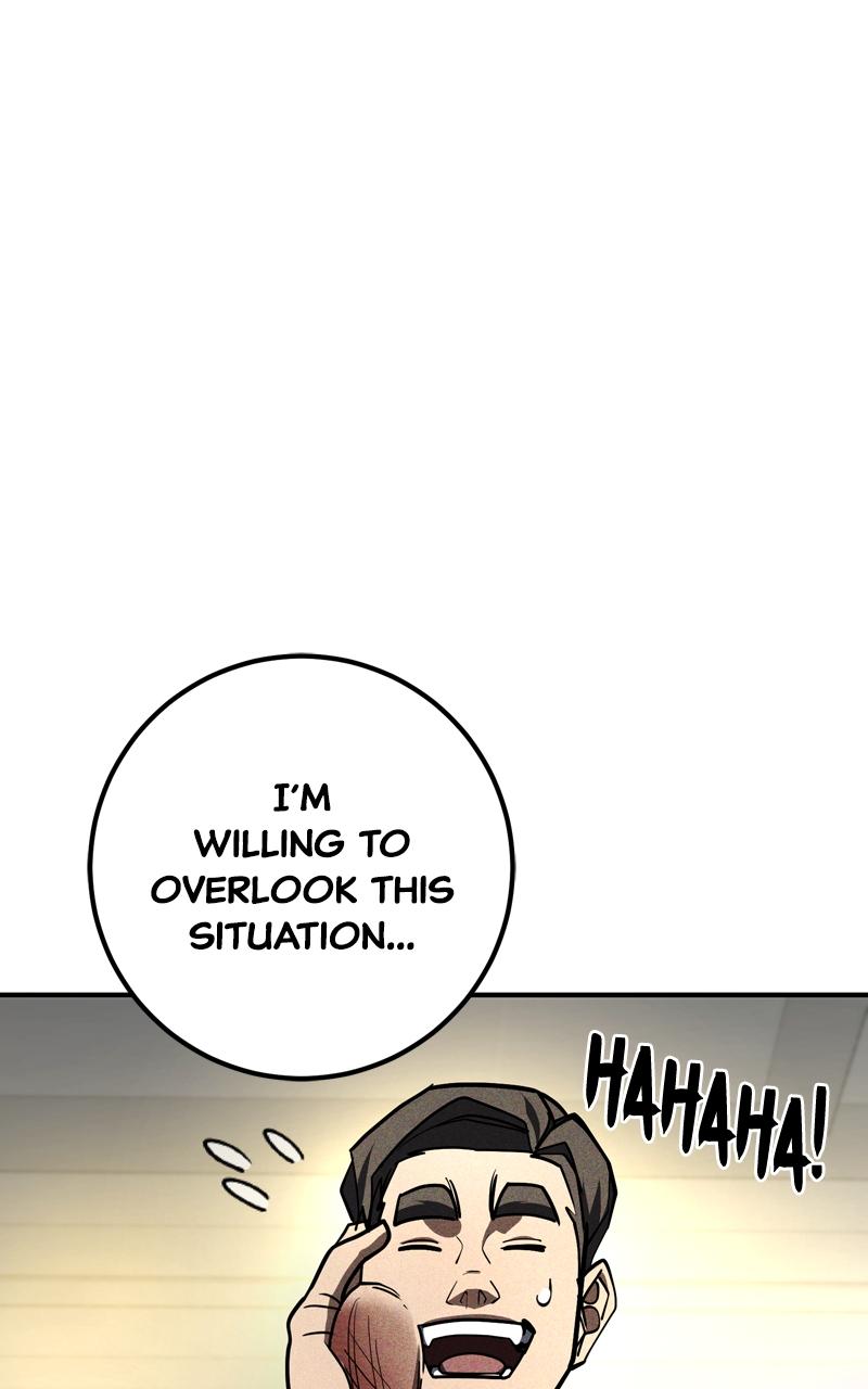 The Hammer Chap 27 - Next Chap 28