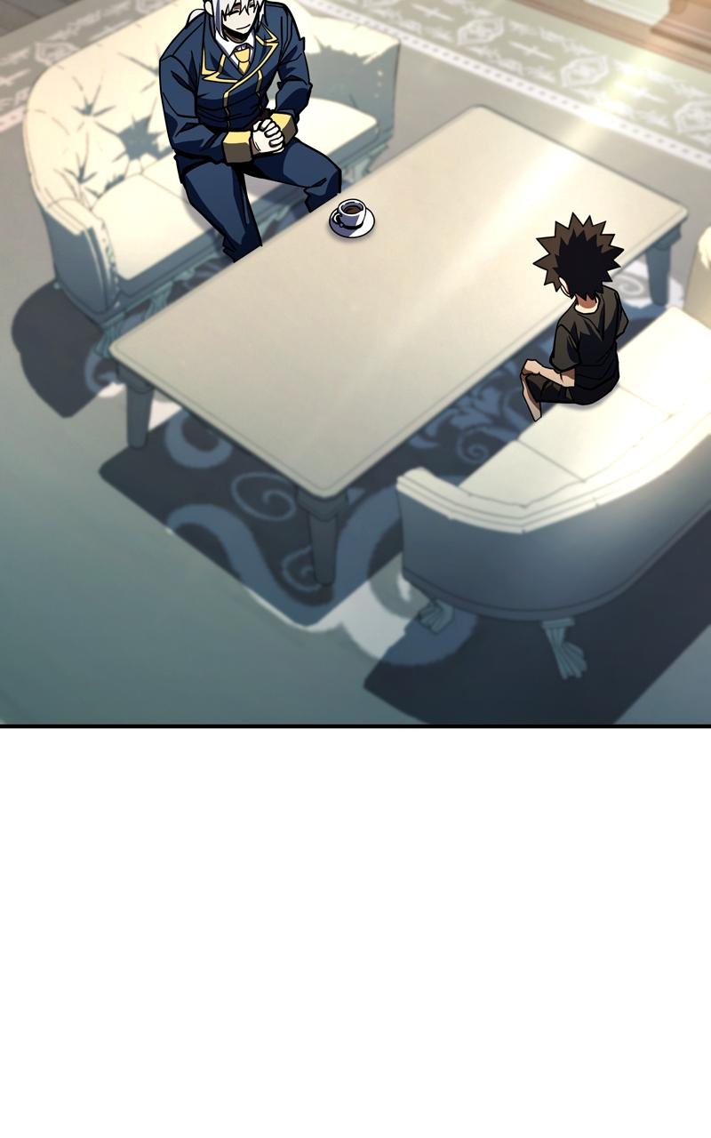 The Hammer Chap 27 - Next Chap 28
