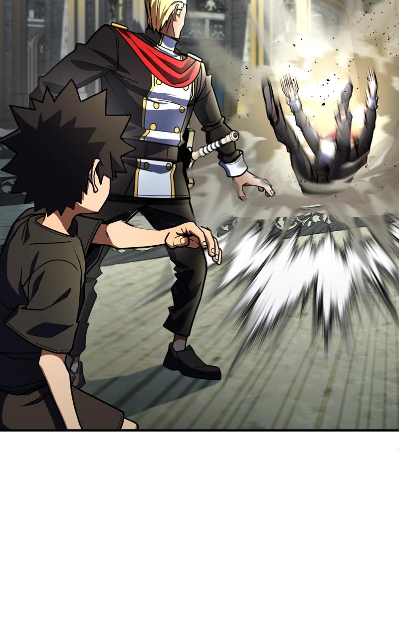 The Hammer Chap 27 - Next Chap 28