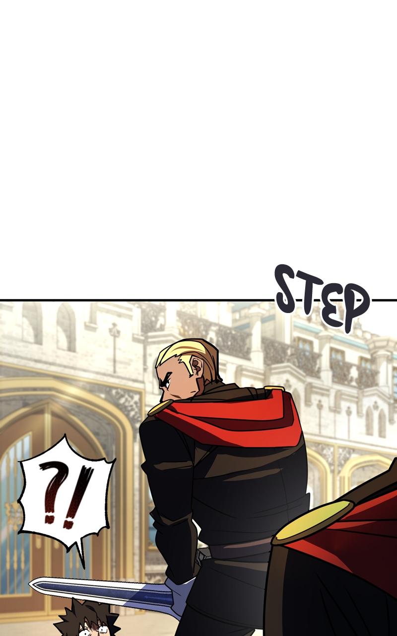 The Hammer Chap 27 - Next Chap 28