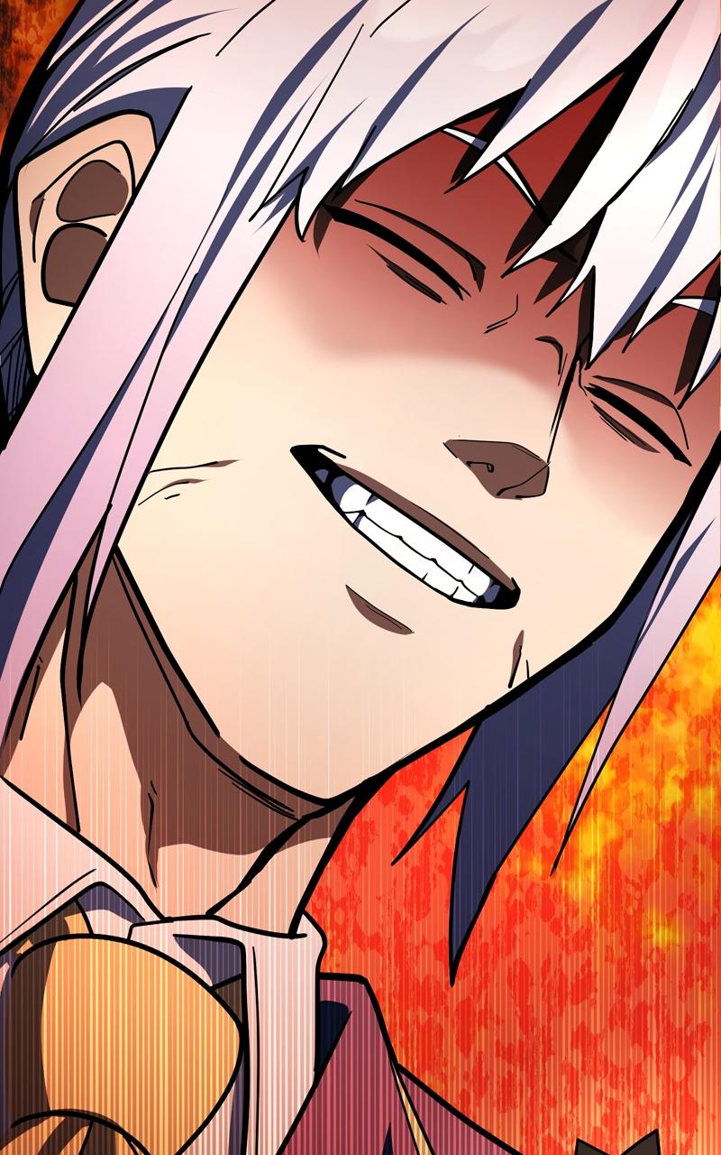 The Hammer Chap 27 - Next Chap 28