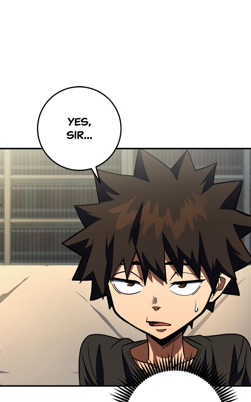 The Hammer Chap 27 - Next Chap 28