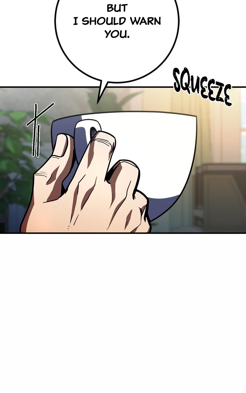 The Hammer Chap 27 - Next Chap 28