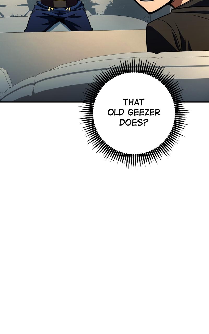The Hammer Chap 27 - Next Chap 28