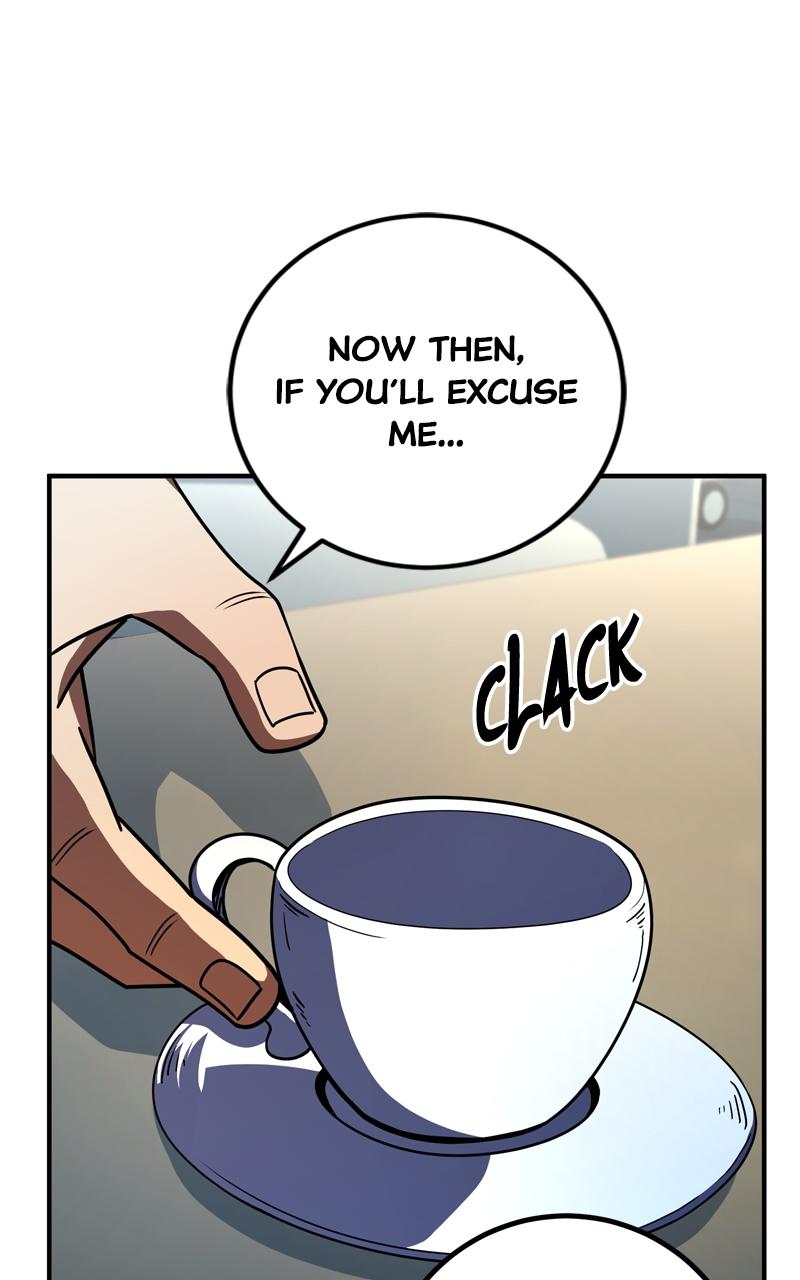 The Hammer Chap 27 - Next Chap 28