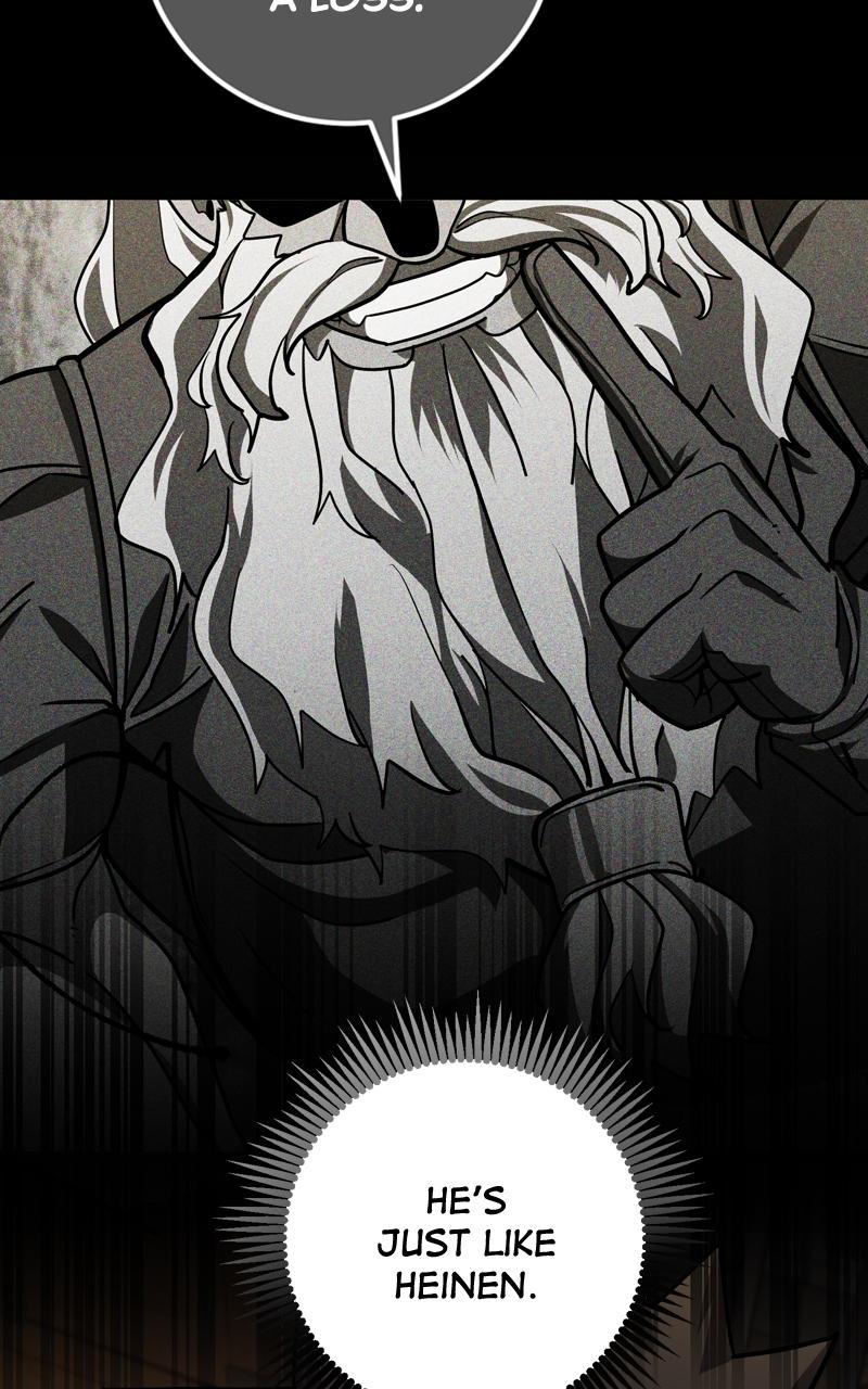 The Hammer Chap 24 - Next Chap 25