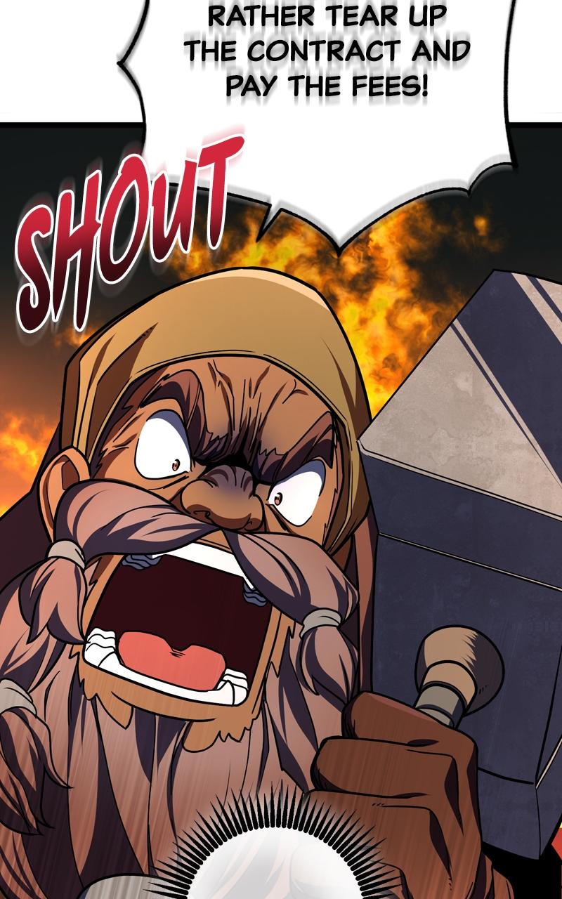 The Hammer Chap 24 - Next Chap 25