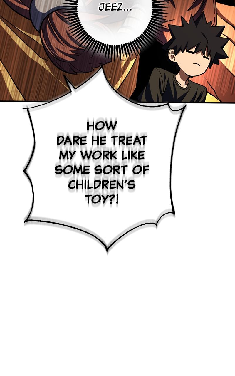 The Hammer Chap 24 - Next Chap 25