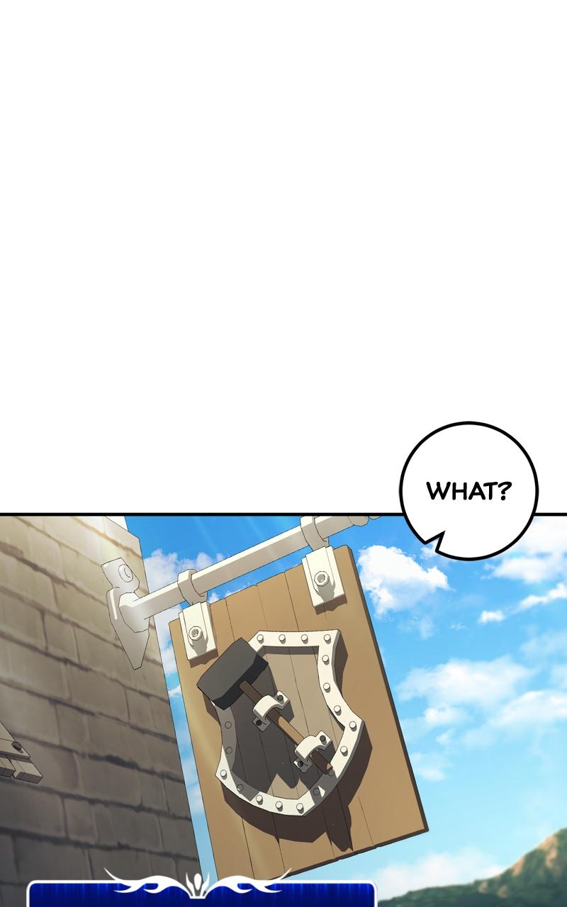 The Hammer Chap 24 - Next Chap 25
