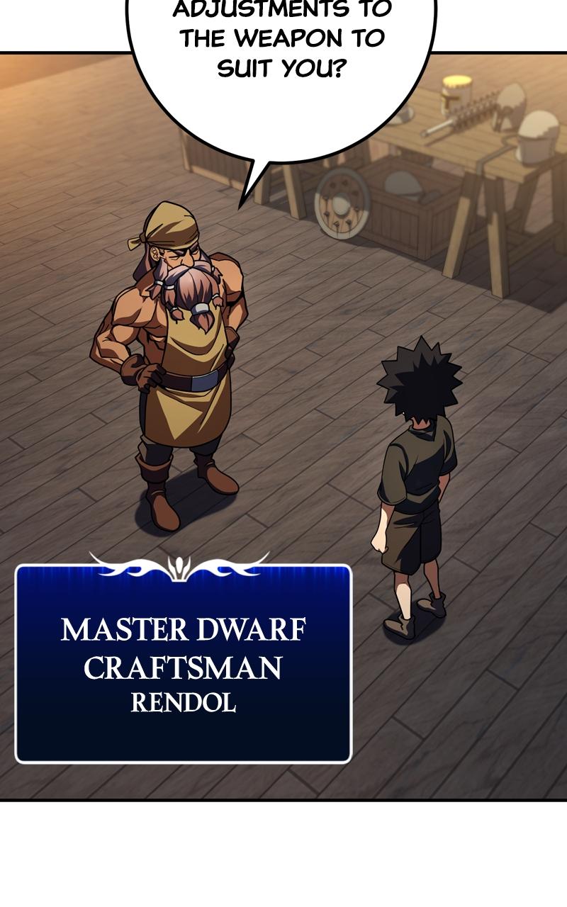 The Hammer Chap 24 - Next Chap 25