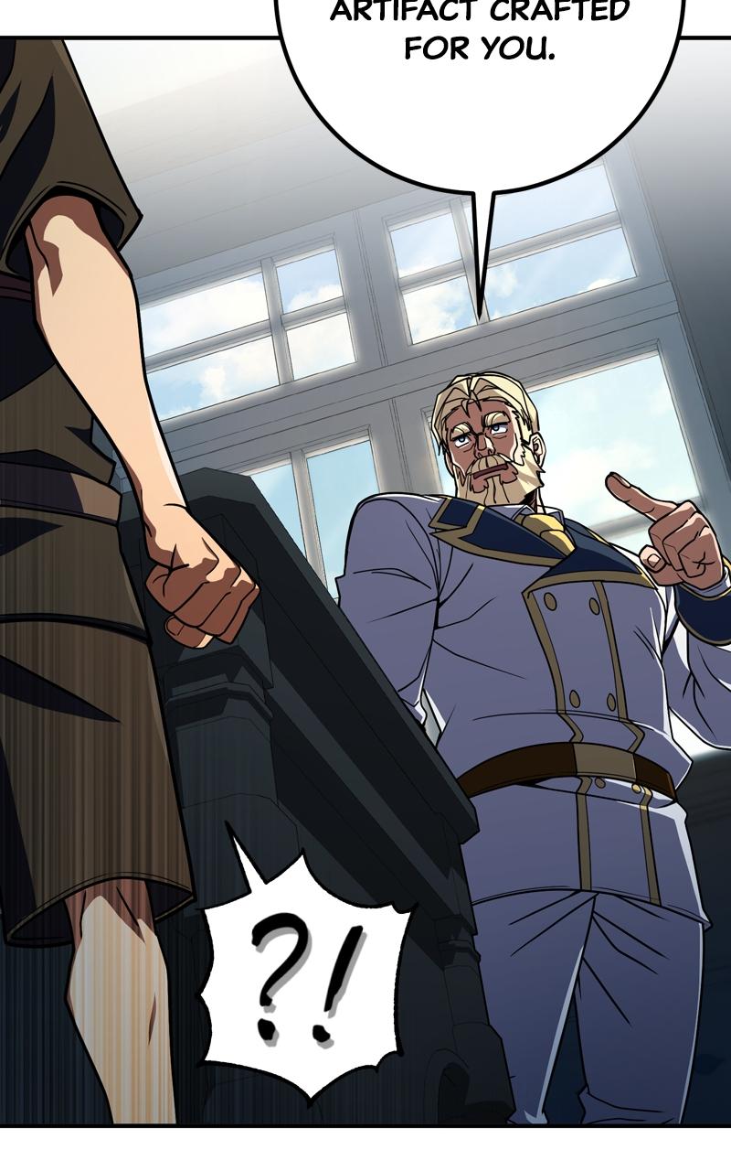 The Hammer Chap 24 - Next Chap 25