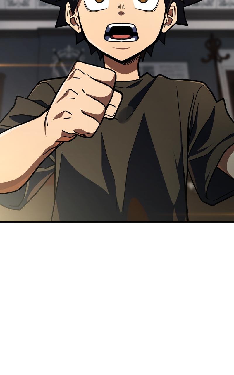 The Hammer Chap 24 - Next Chap 25