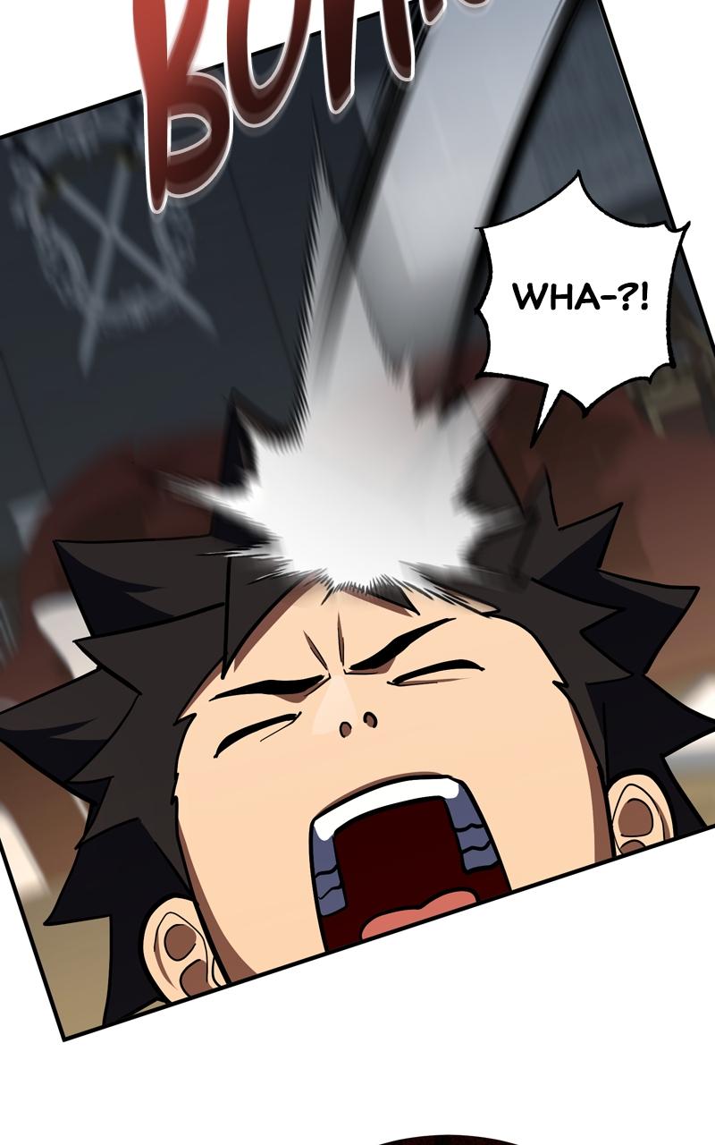 The Hammer Chap 24 - Next Chap 25