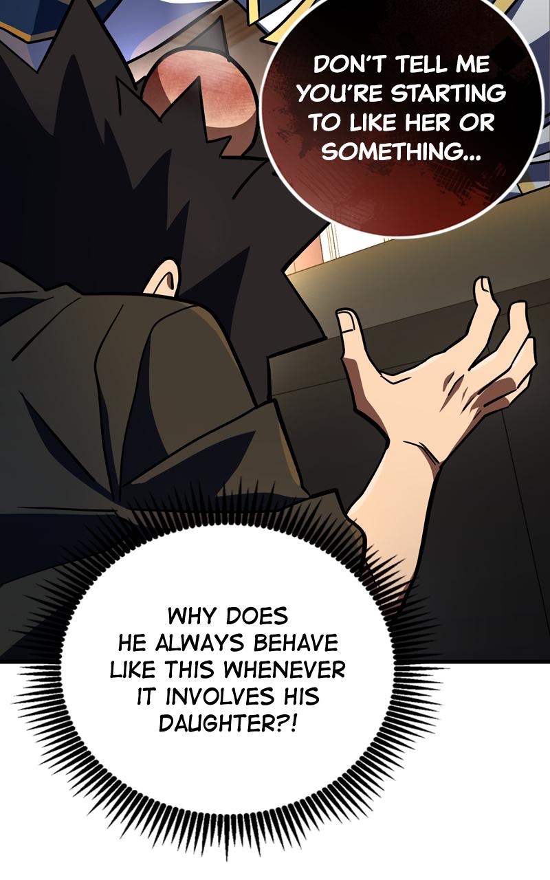 The Hammer Chap 24 - Next Chap 25