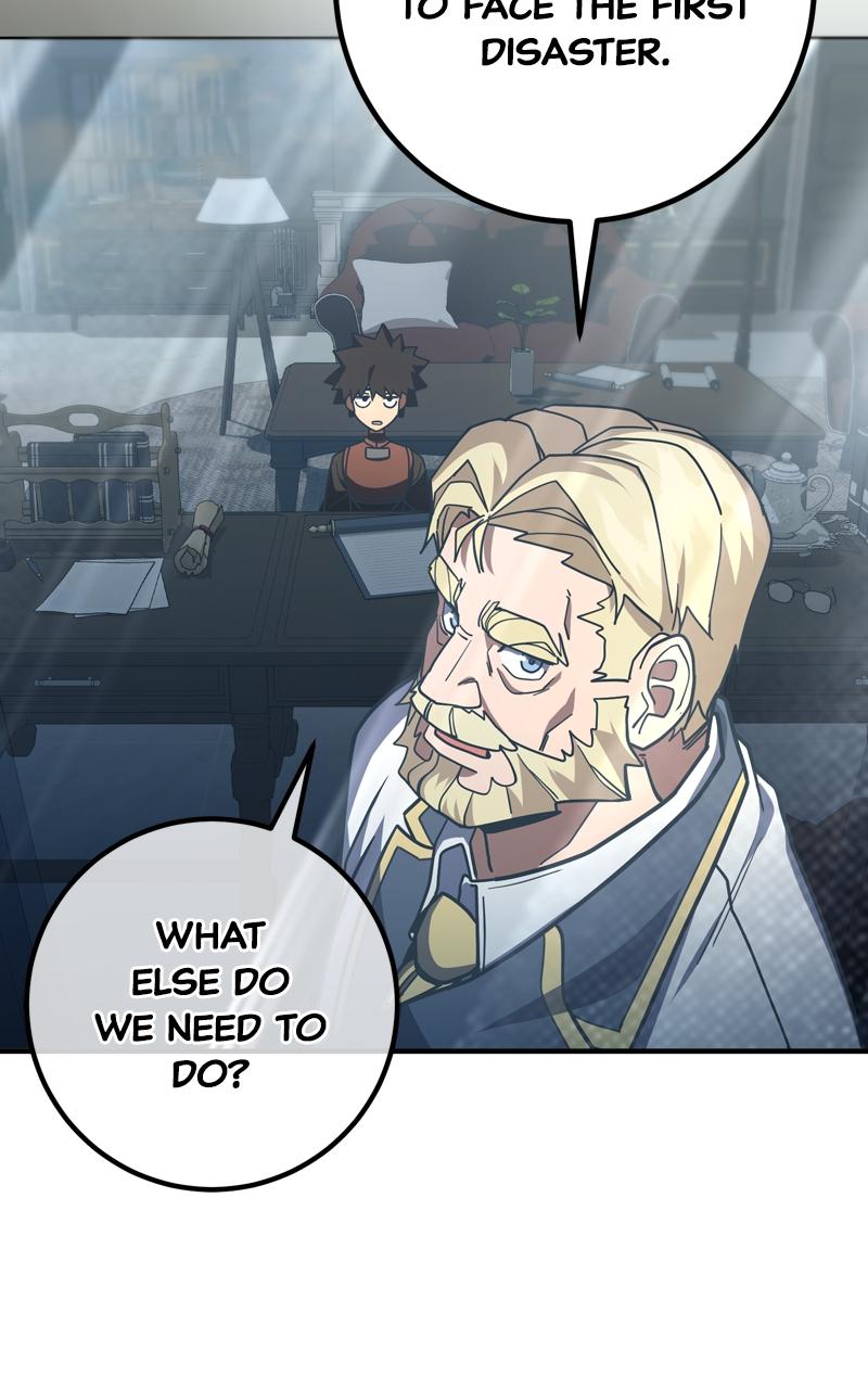 The Hammer Chap 24 - Next Chap 25