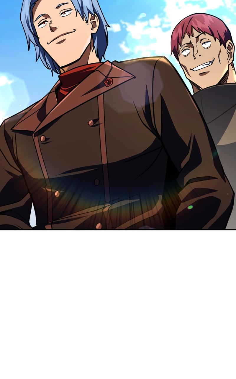 The Hammer Chap 24 - Next Chap 25