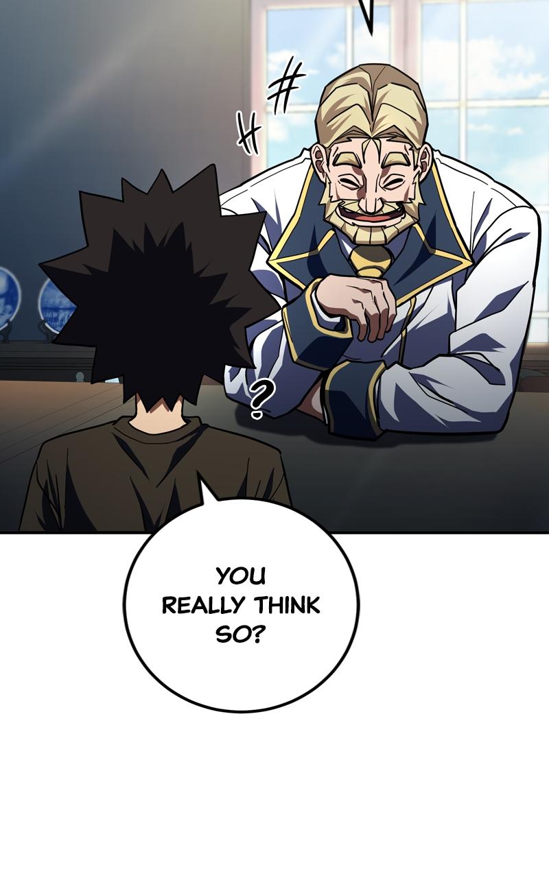 The Hammer Chap 24 - Next Chap 25