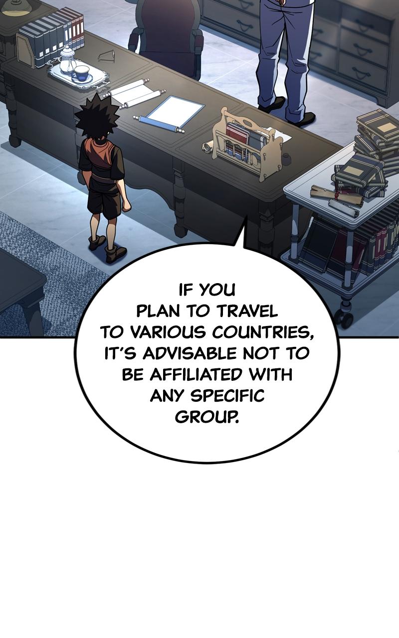 The Hammer Chap 24 - Next Chap 25