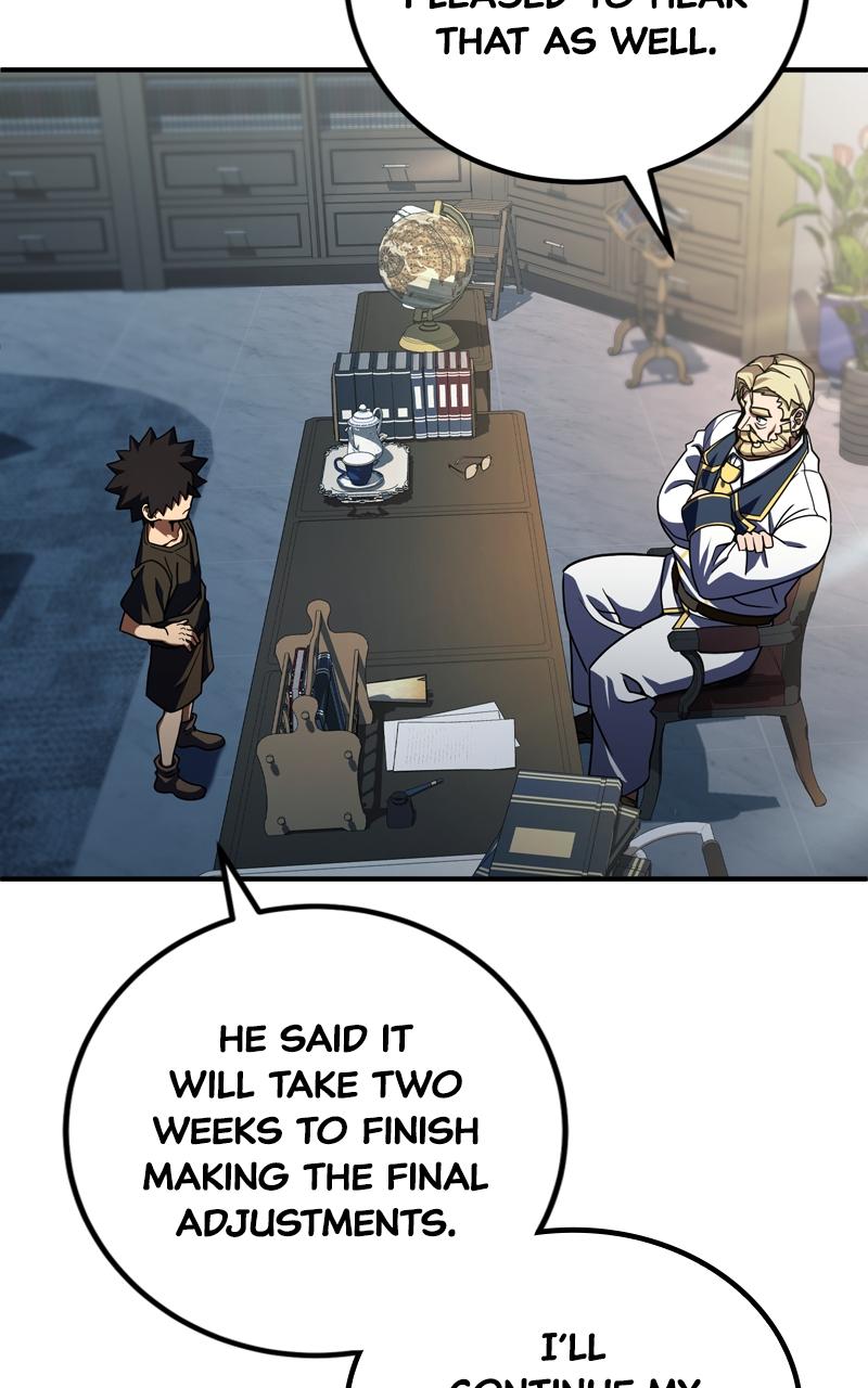 The Hammer Chap 24 - Next Chap 25