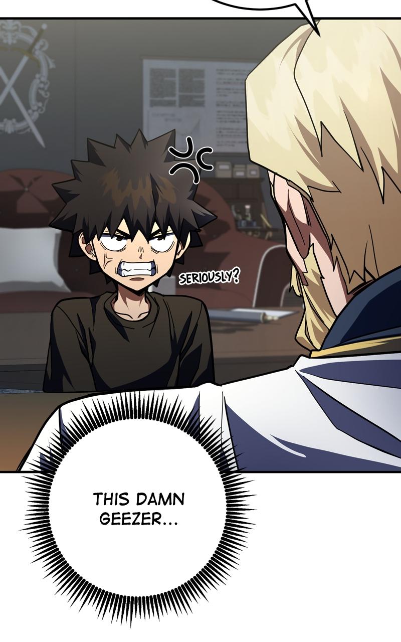 The Hammer Chap 24 - Next Chap 25