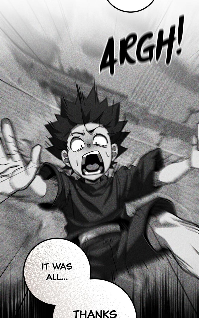 The Hammer Chap 24 - Next Chap 25
