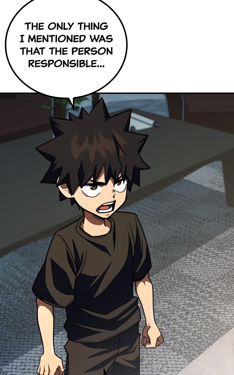 The Hammer Chap 24 - Next Chap 25