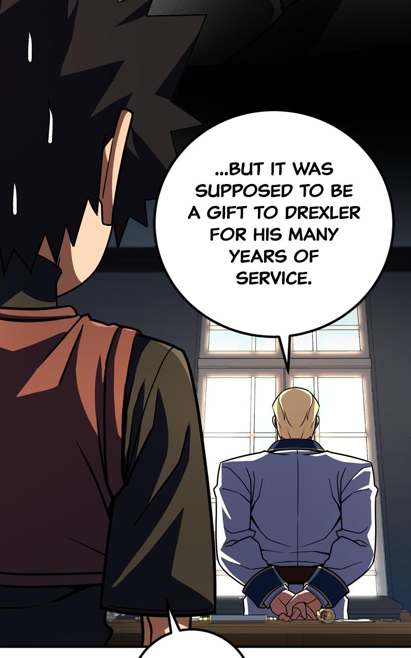 The Hammer Chap 24 - Next Chap 25