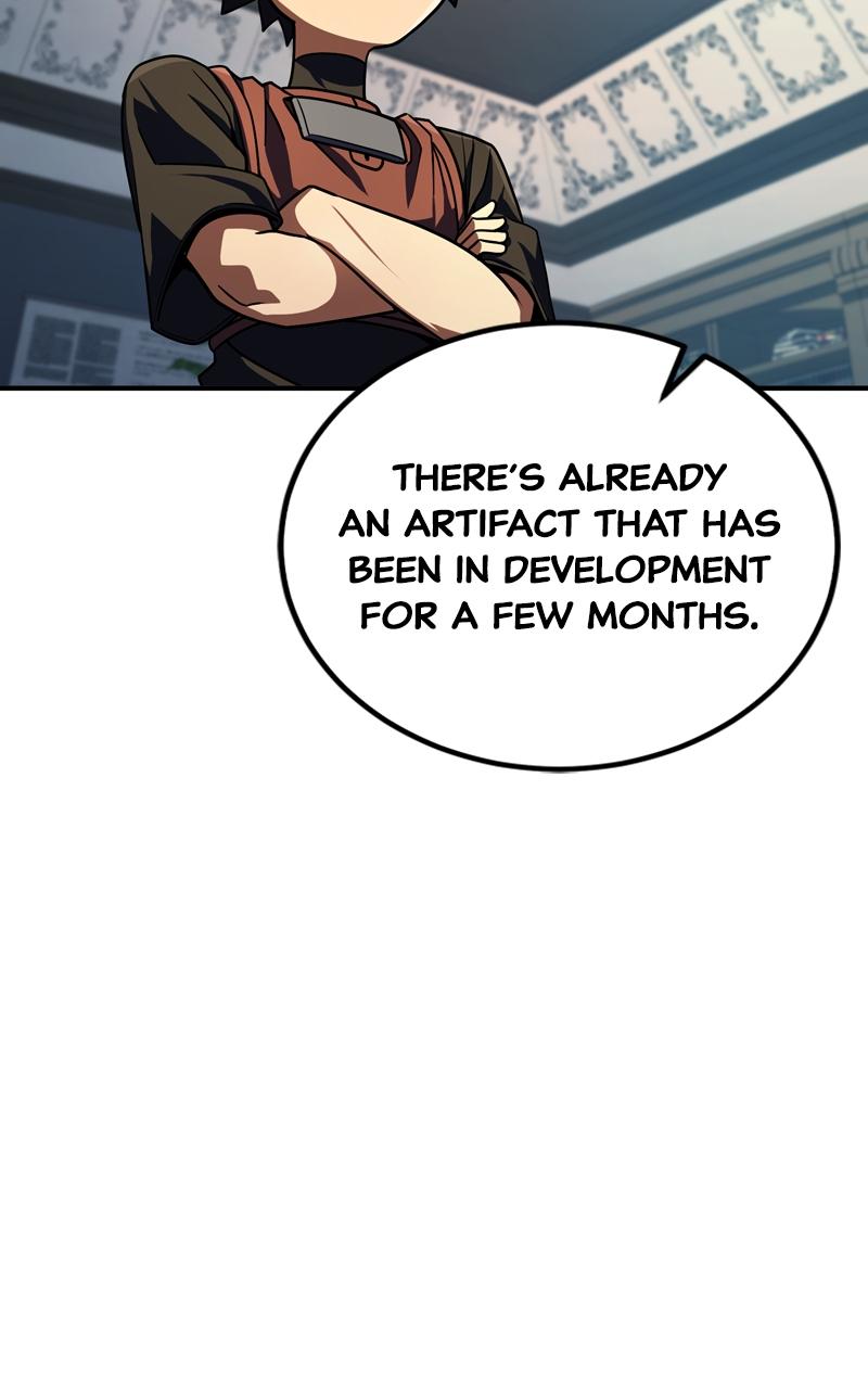 The Hammer Chap 24 - Next Chap 25
