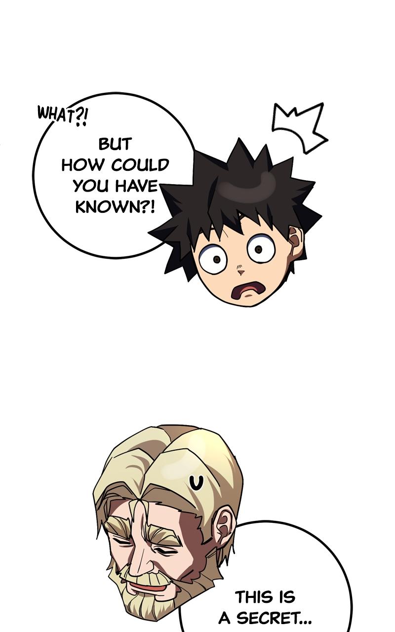 The Hammer Chap 24 - Next Chap 25