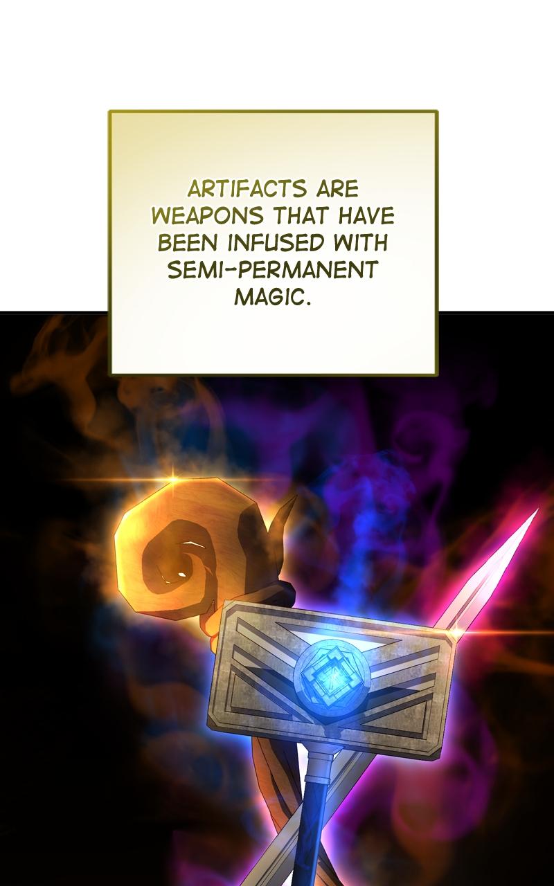 The Hammer Chap 24 - Next Chap 25