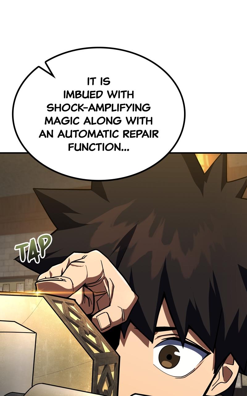 The Hammer Chap 24 - Next Chap 25