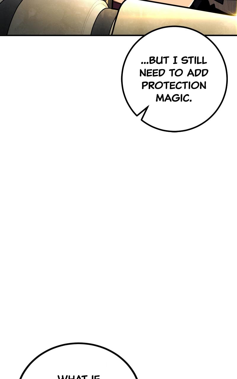 The Hammer Chap 24 - Next Chap 25