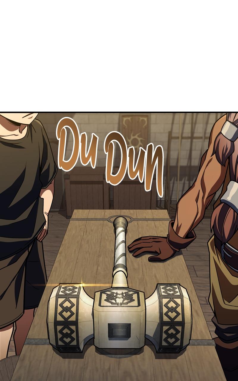 The Hammer Chap 24 - Next Chap 25