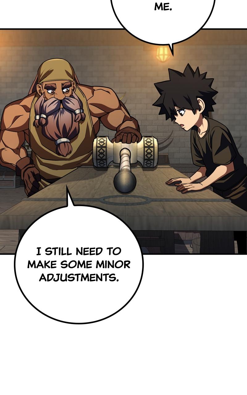 The Hammer Chap 24 - Next Chap 25