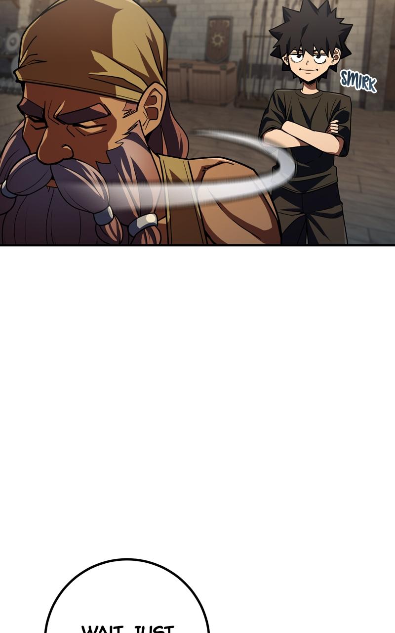 The Hammer Chap 24 - Next Chap 25